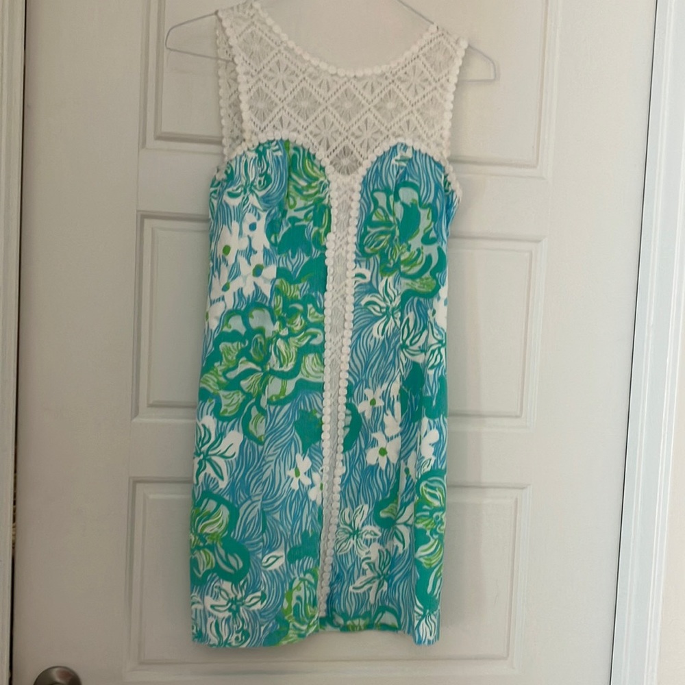 Lilly dress